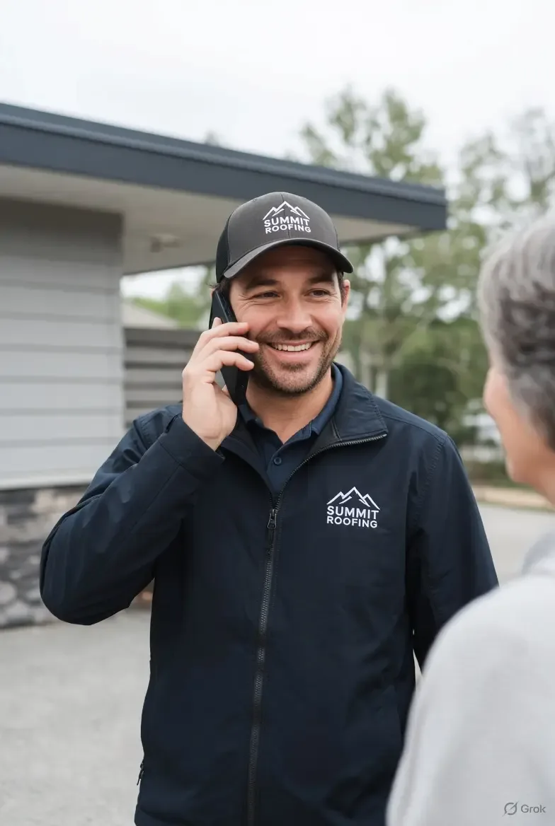 Flat Roof Leak Repair London, TX FAQs